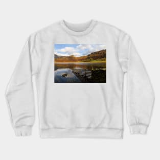 Blea Tarn Crewneck Sweatshirt